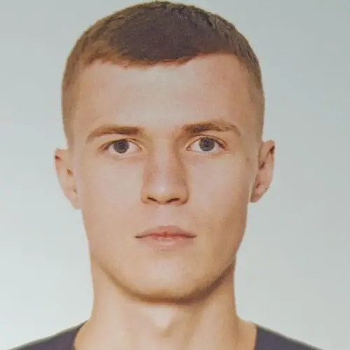 Максим Малахов
