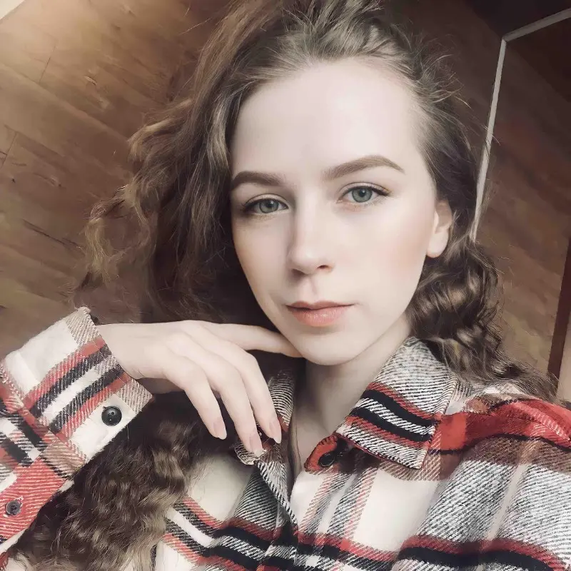 Марьяна Калинина