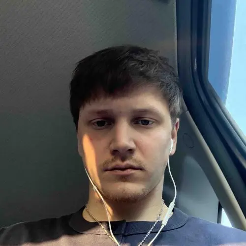 Артём Новиков