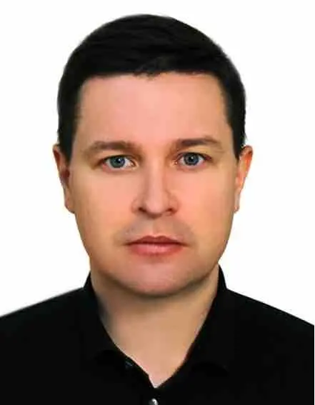 Николай Демидов