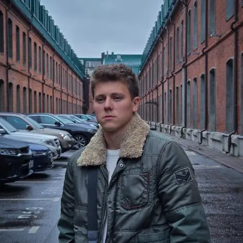 Квачев Тимофей
