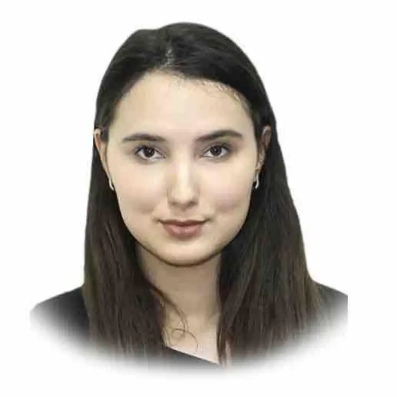 Диана Сираева