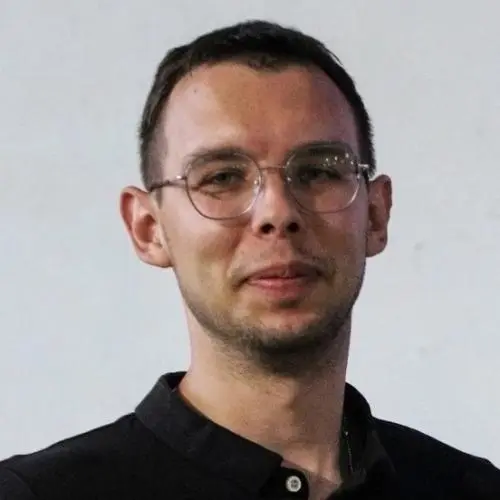 Кирилл Сорокин