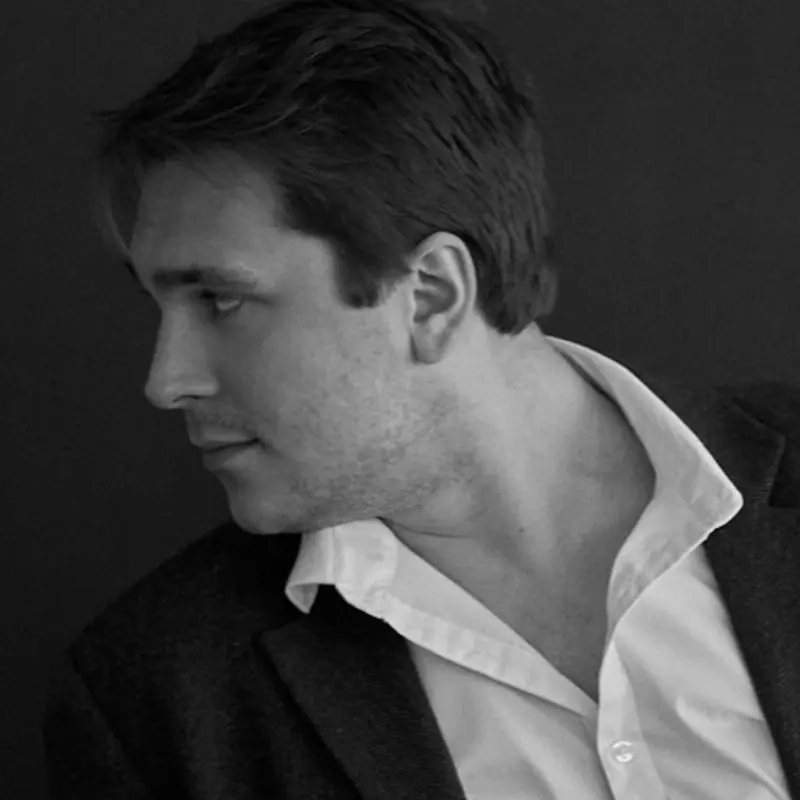 Даниил Маркин