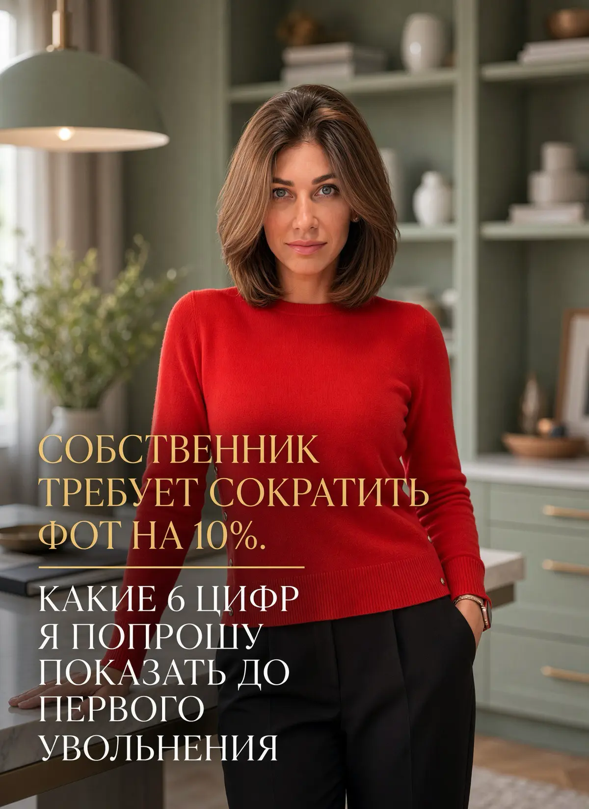 В этом году много оптимизаций в компаниях от мало до велика | Сетка — социальная сеть от hh.ru