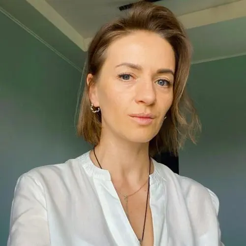 Анна Павлова