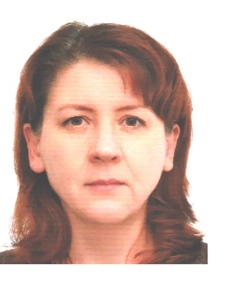 Елена Чекалина