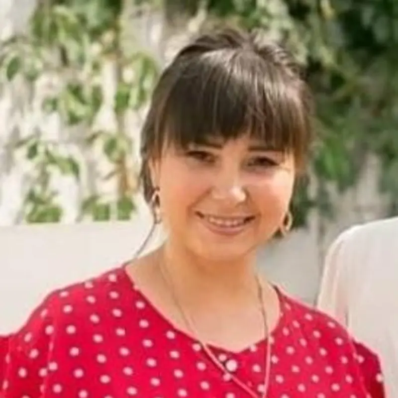 Эльвина Сал