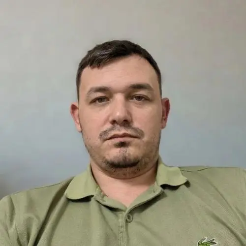 Петр Бубненко