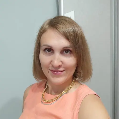 Юлия Ефанова