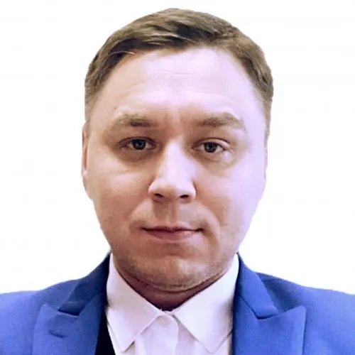 Дмитрий Щукин