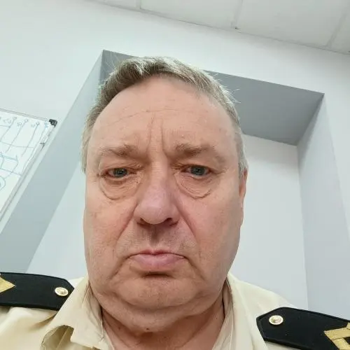 Рагозин Виктор