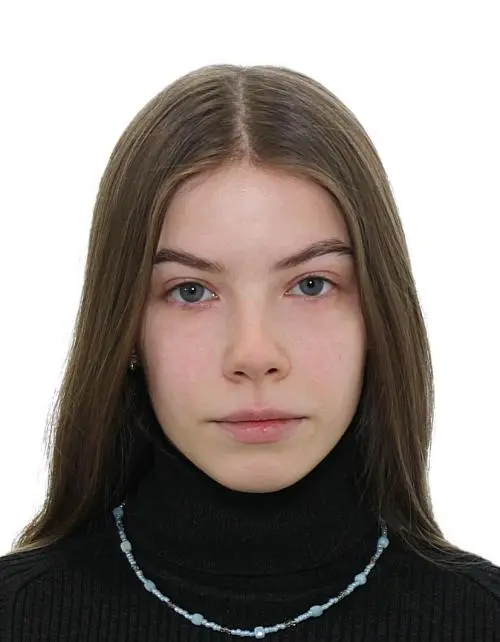 Анна Глазкова
