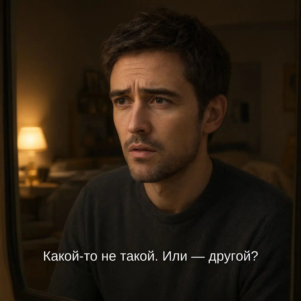 «Что я за человек?»
Всю жизнь чувствую, что «какой-то не такой». Не ленивый — могу работать по двенадцать часов. Не глупый — разбираюсь в сложных вещах. Но будто на другой волне, чем большинство | Сетка — социальная сеть от hh.ru