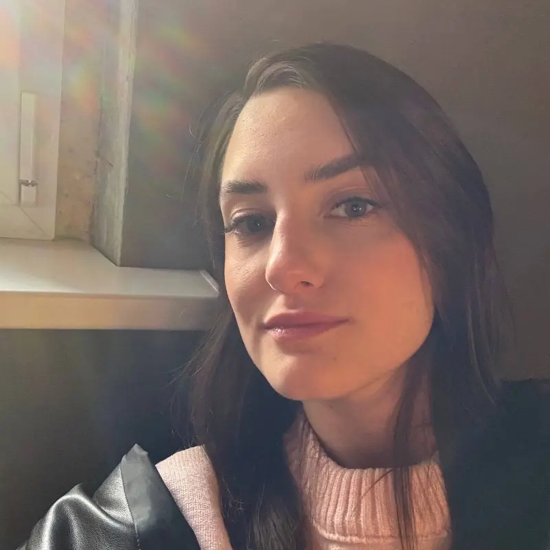 Елена Кислова