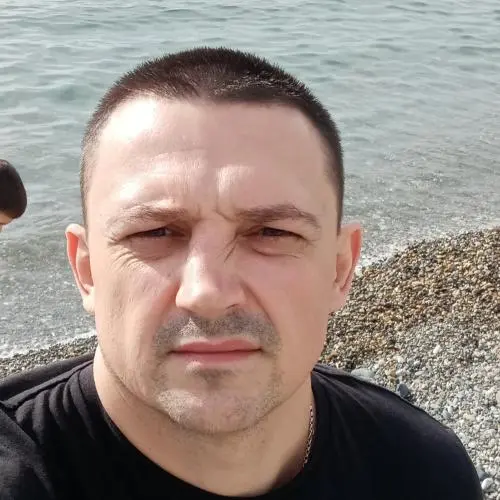 Андрей Шубенок