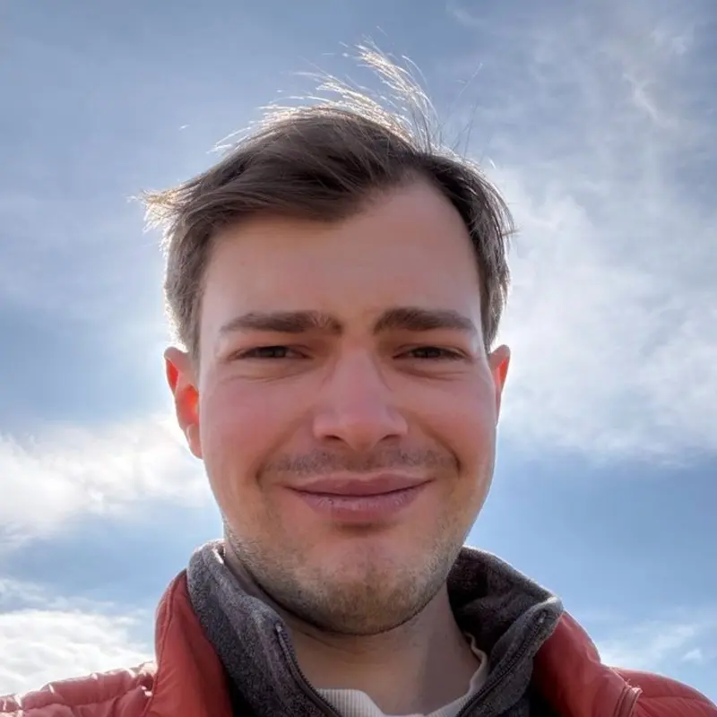 Андрей Щербина