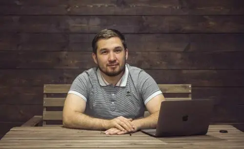 Замир Байтищев