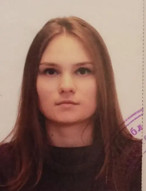 Ольга Алещенко