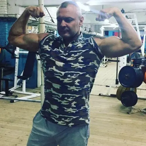 Maksim Peshkov