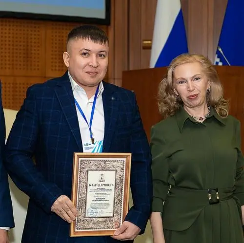 Ильвир Фарукшин