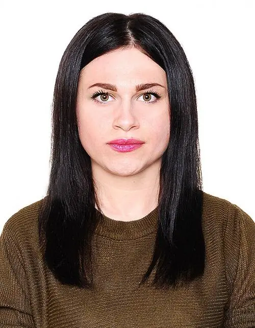 Татьяна Араскина