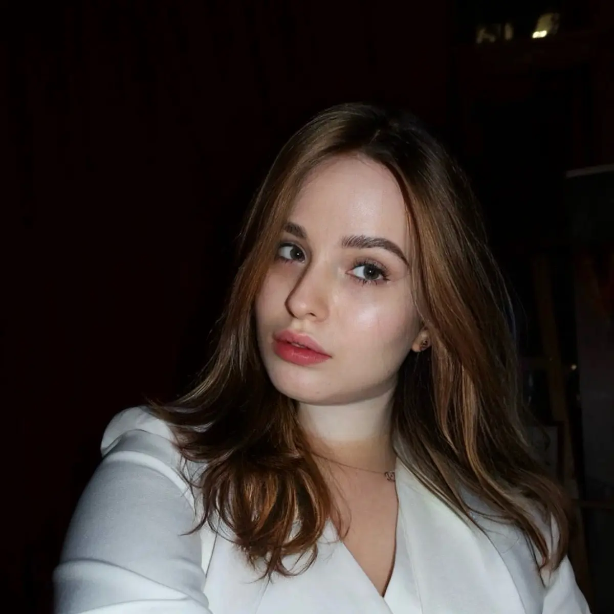 Анастасия Стрельцова