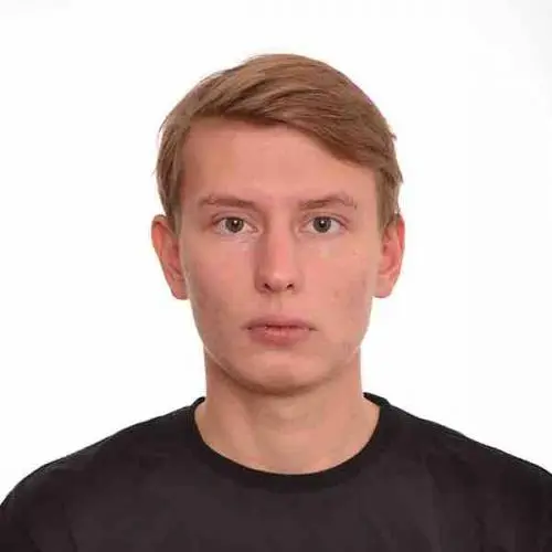 Иван Рубцов