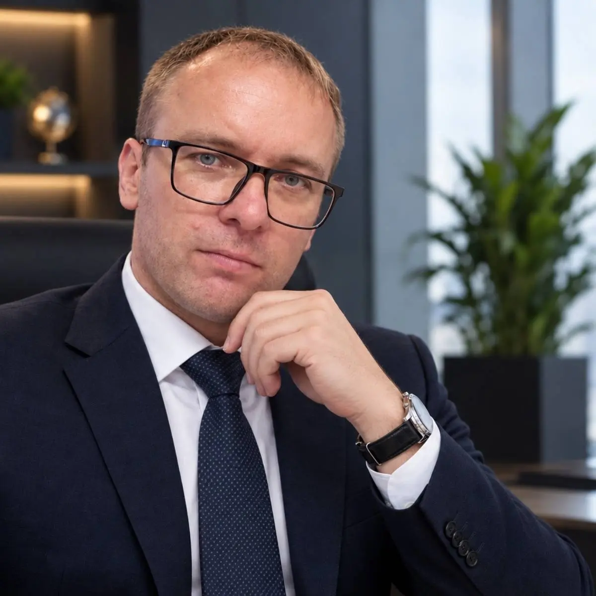 Александр Сузько