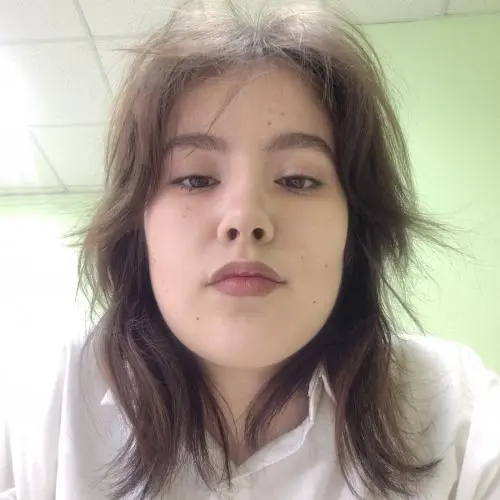 Серафима Чучалина