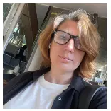 Галина Свалова