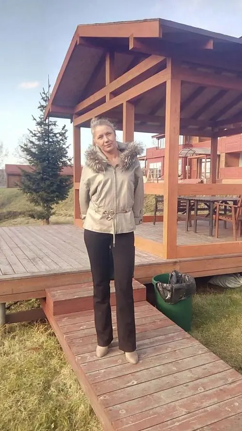 Анна Рудова