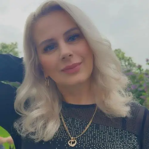 Светлана Дрейнис