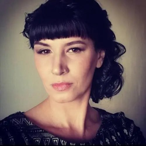 Татьяна Матвейчук
