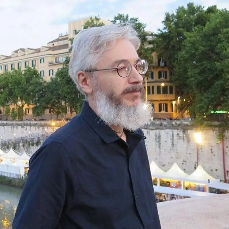 Александръ Абубакировъ