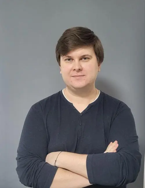 Александр Зеленский
