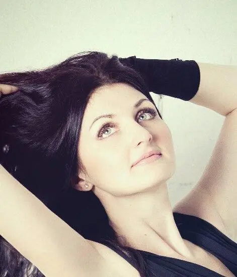 Елена Илюшечкина