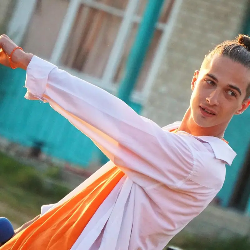 Сергей Ченцов