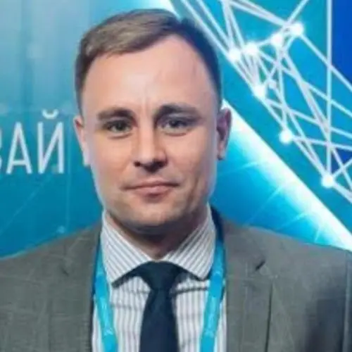 Сергей Шведкин