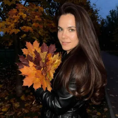 Юлия Назарова