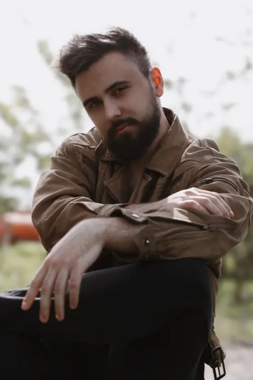 Кирилл Повечеров