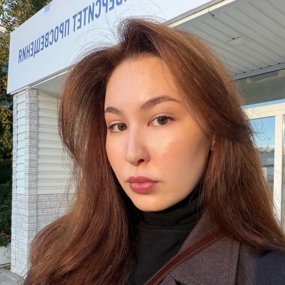 Камилла Галлямова