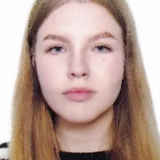 Александра Панасенко