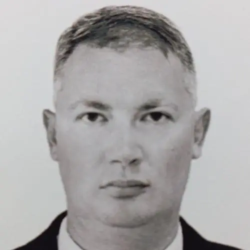 Дмитрий Левин