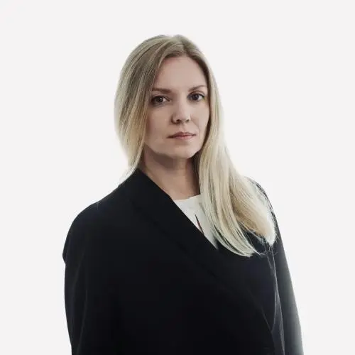Надежда Наумова
