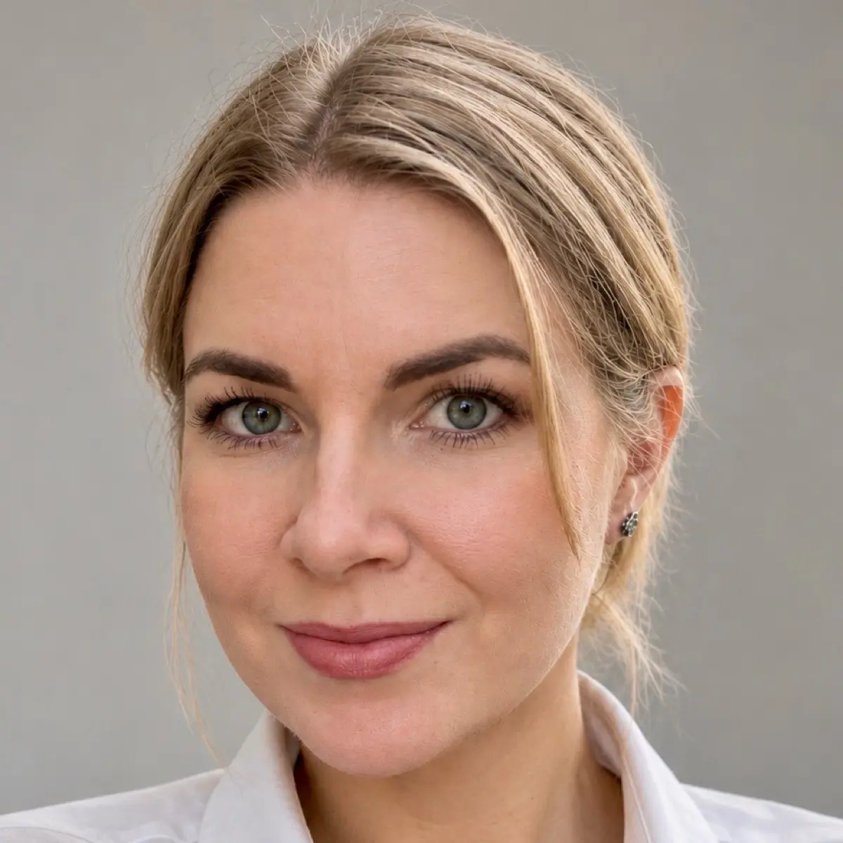 Людмила Крук