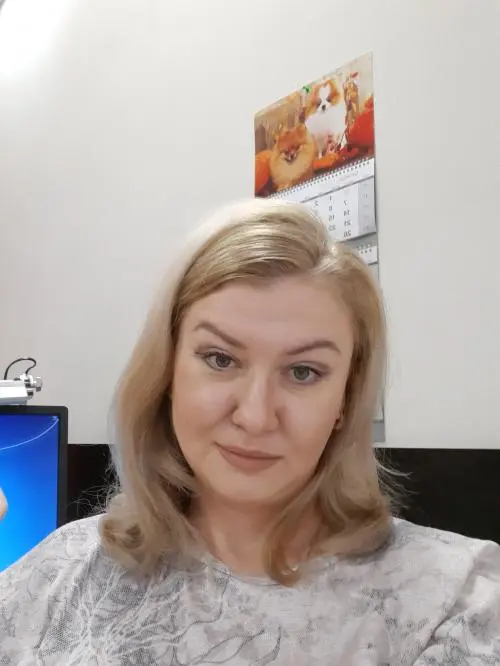 Татьяна Тимофеева
