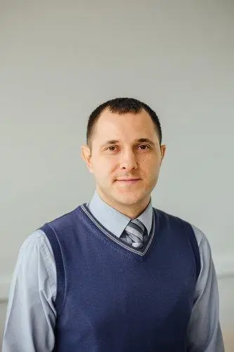 Михаил Анисифоров