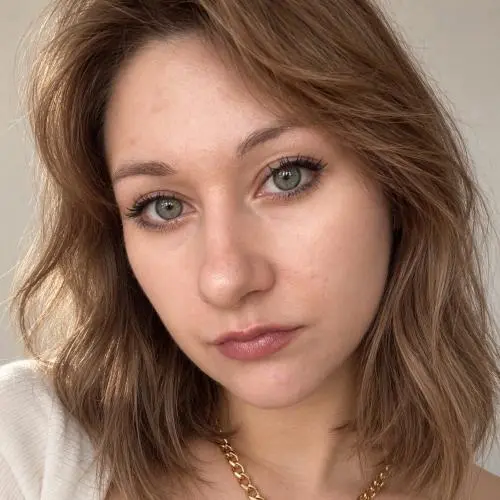 Ирина Масютенко