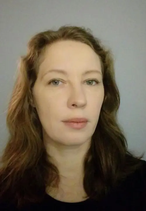 Анна Дженеева